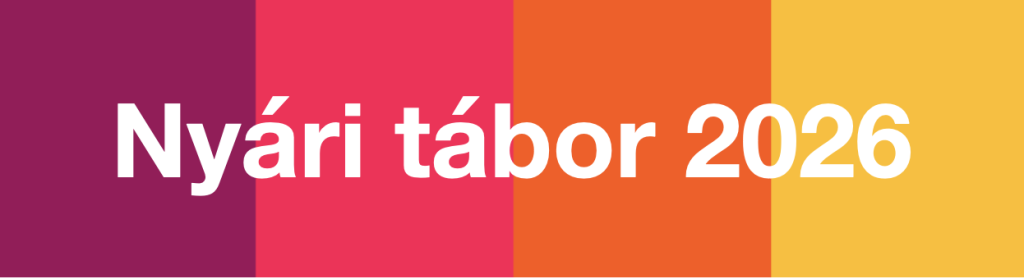 Nyári balett tábor 2026